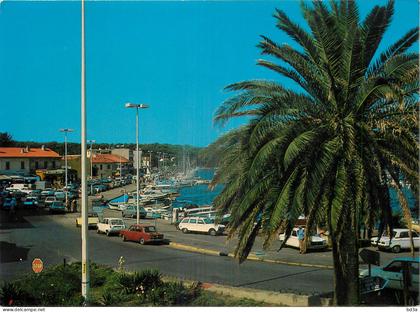 83 - SIX FOURS LES PLAGES