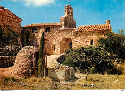 83 - SIX FOURS LES PLAGES