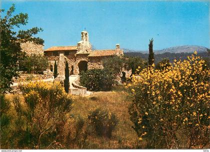 83 - SIX FOURS LES PLAGES