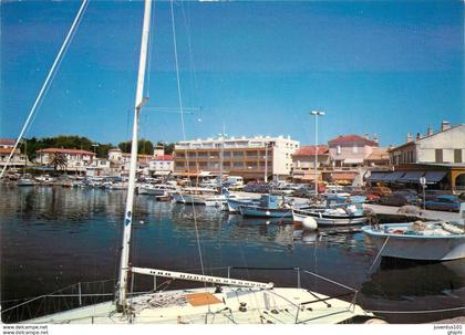 CPSM Six Fours les Plages       L2560