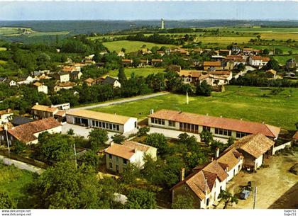 Smarves - le groupe scolaire