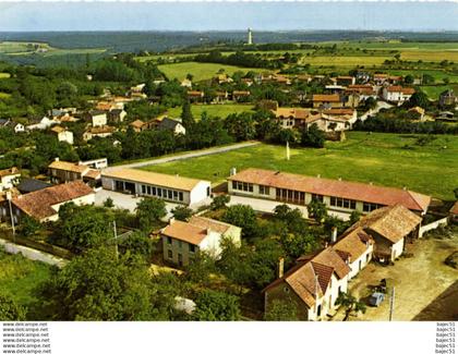 Smarves - le groupe scolaire