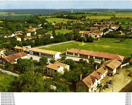 Smarves - le groupe scolaire