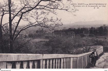 SOISY SOUS MONTMORENCY