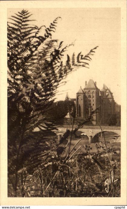 CPA Solesmes La Fougere