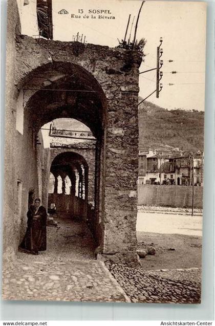 39758537 - Sospel