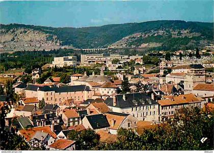 46 - Souillac - Vue Générale - CPM - Voir Scans Recto-Verso