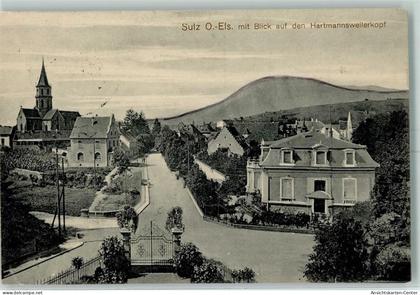 13154102 - Soultz-Haut-Rhin Sulz