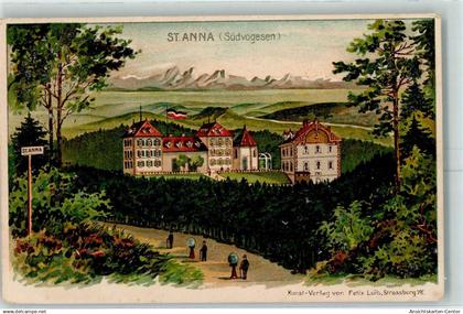 13154216 - Soultz-Haut-Rhin Sulz