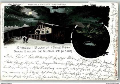 13910059 - Soultz-Haut-Rhin Sulz