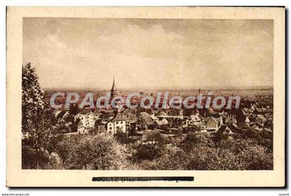 CPA Soultz vue générale
