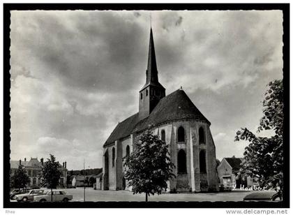 77 Souppes-sur-Loing eglise D77D K77099K C77458C RH087012