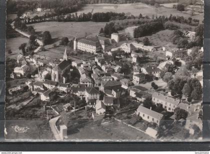 46 - SOUSCEYRAC - Vue aérienne