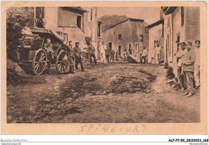 ALFP7-0685-55 - SPINCOURT