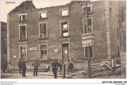 ALFP7-0686-55 - SPINCOURT