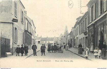 CPA Saint Arnoult en Yvelines 78/455