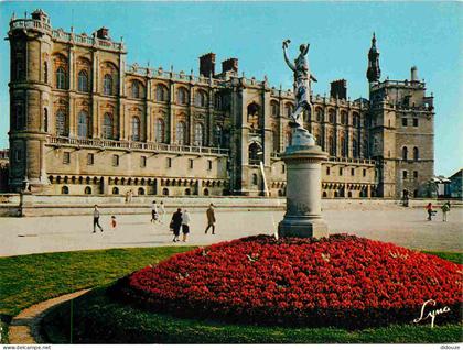 78 - St Germain en Laye - Château - Le Château - CPM - Voir Scans Recto-Verso