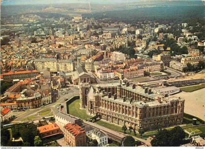 78 - St Germain en Laye - Château - Le Château - CPM - Voir Scans Recto-Verso