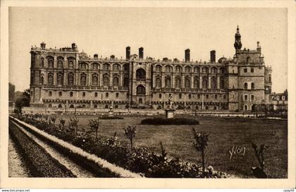 CPA Saint Germain en Laye