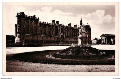 CPA Carte Postale France-St. Germain en Laye- Château l  VM33082at