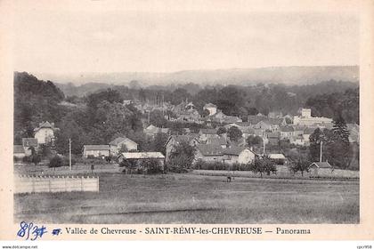 78-SAN59990-SAINT-REMY-LES-CHEVREUSE.Vue générale