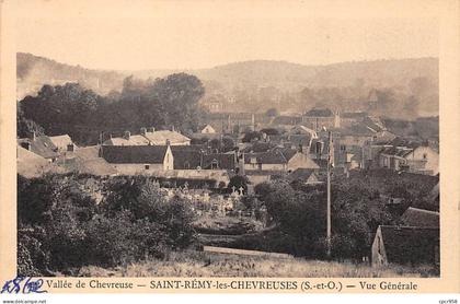 78-SAN59997-SAINT-REMY-LES-CHEVREUSE.Vue générale