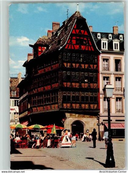 40119150 - Strasbourg