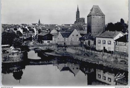 50438245 - Strasbourg