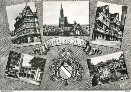 CPM Strasbourg
