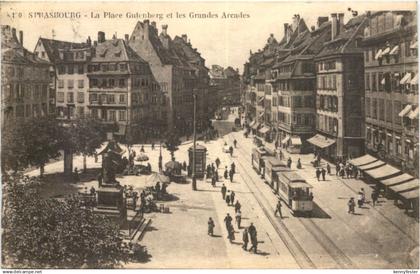 Strasbourg