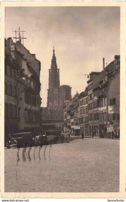 Strasbourg