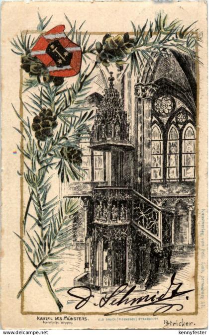 Strasbourg