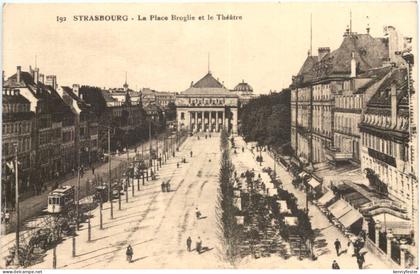 Strasbourg