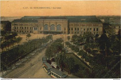 Strasbourg