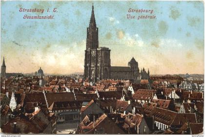 Strasbourg