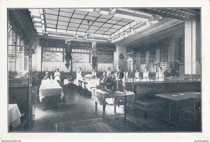STRASBOURG    TAVERNE ROYALE