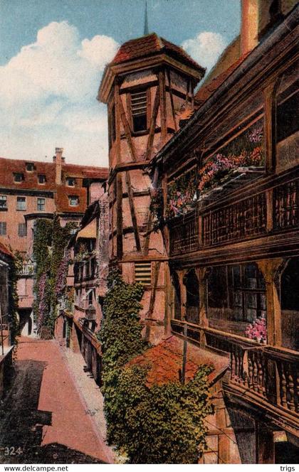 Straßburg - Rabenhof