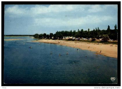 45 Sully-sur-Loire plage D45D K45315K C45315C RH065473