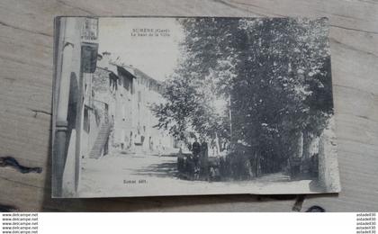 SUMENE :  le haut de la ville ................ 5688