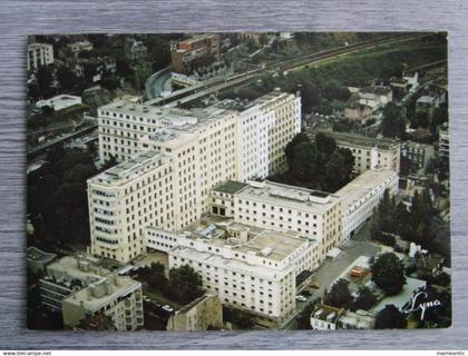 CPA Suresnes (92) l'hôpital Foch