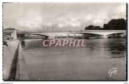 CPM Suresnes Le Nouveau Pont