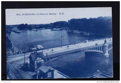SURESNES