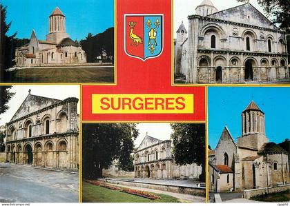 CPM Surgeres (Ch Mme)