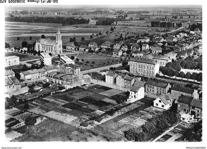 DD-BFP1-0336-57 - TALANGE - Vue générale