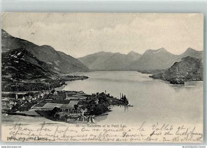 39480970 - Talloires