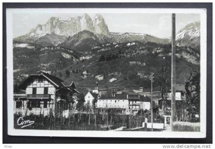 74 Talloires    D74D  K74011K  C74275C RH036506