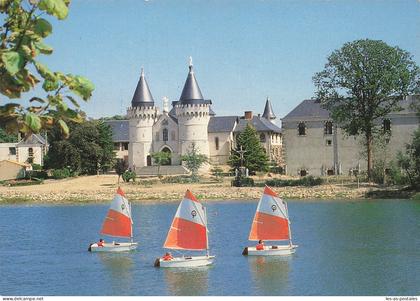 85 TALMONT SAINT HILAIRE