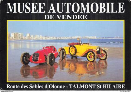 85 TALMONT SAINT HILAIRE