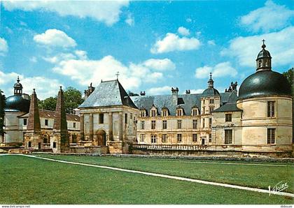 89 - Tanlay - Le Château - Carte Neuve - CPM - Voir Scans Recto-Verso