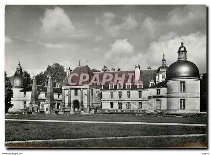 CPM Tanlay Yonne Le Chateau